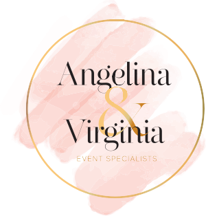 Angelina & Virginia | Bohemian Christening